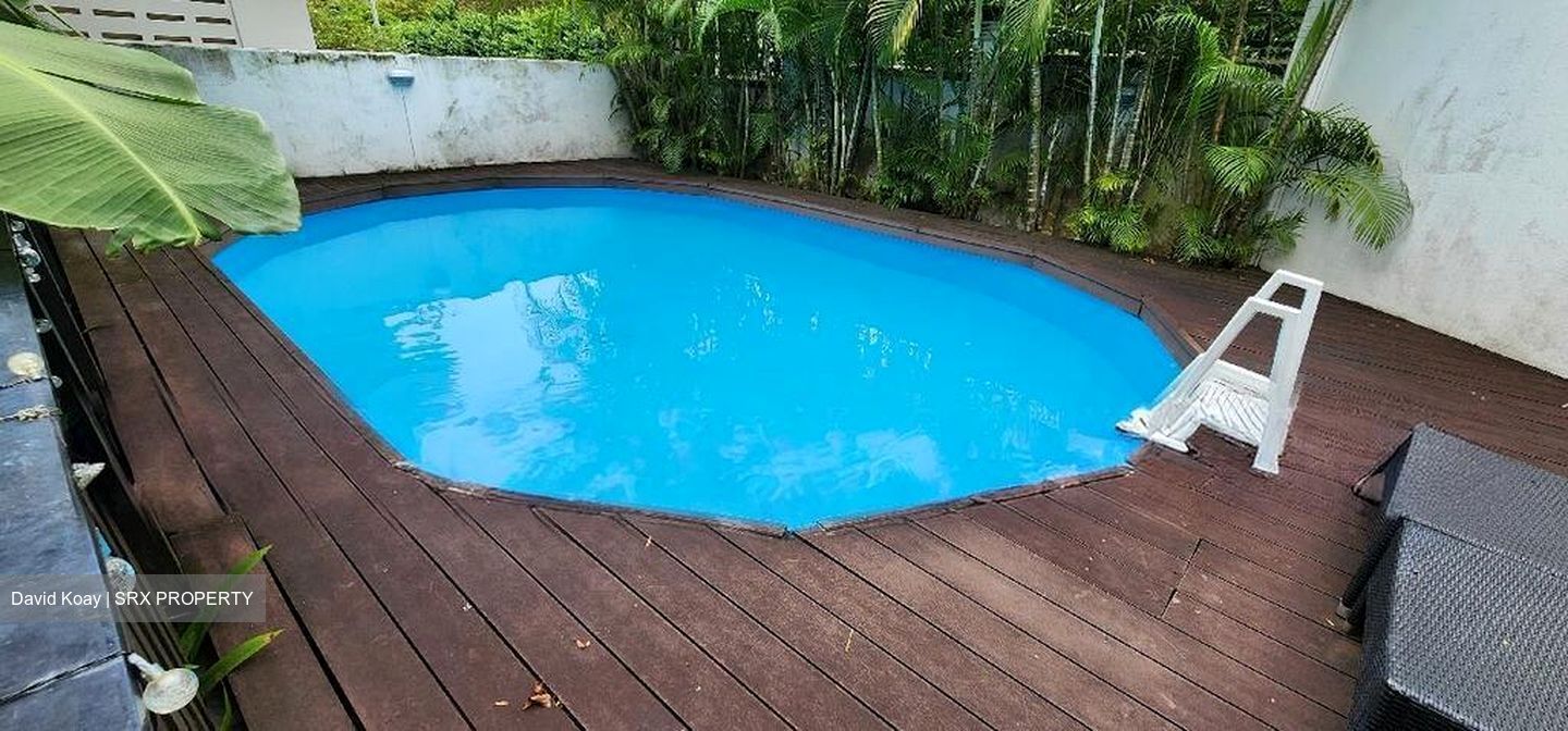 University Park (D11), Semi-Detached #500266361